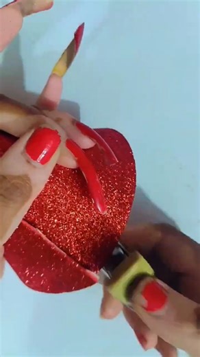 merry Christmas 🎄 craft ideas #diy #carf #wallhanging #hindudeity #shortvideo