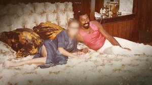 The complete story of Wilt Chamberlain’s remarkable life, cultural impact and legacy on the hardwood—Showtime's GOLIATH premieres exclusively at the UNINTERRUPTED Film Festival. Grab your tickets now! 🔗: https://www.tribecafilm.com/uninterruptedfilmfest | UNINTERRUPTED