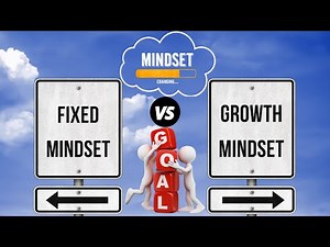 Fixed Mindset vs. Growth Mindset: Understanding the Psychology