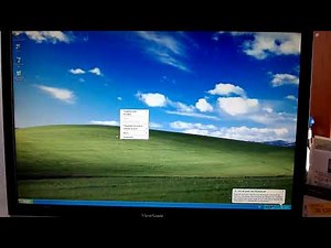 Cómo instalar WINDOWS XP en ( 2022 )