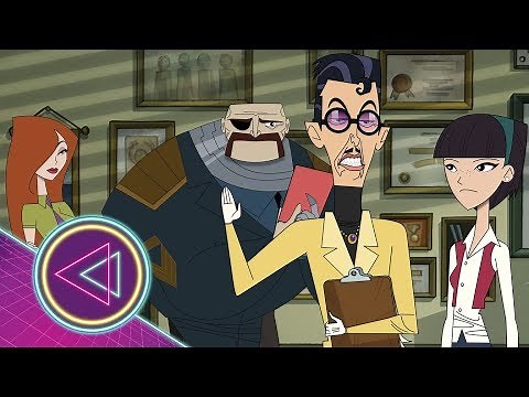 Episode 26 - Detentionaire | FULL EPISODE | RETRO RERUN