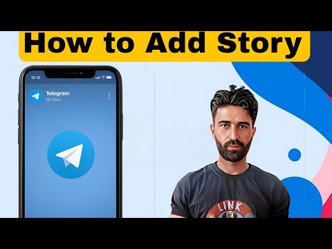 How to Post a Story on Telegram (Step-by-Step Tutorial)