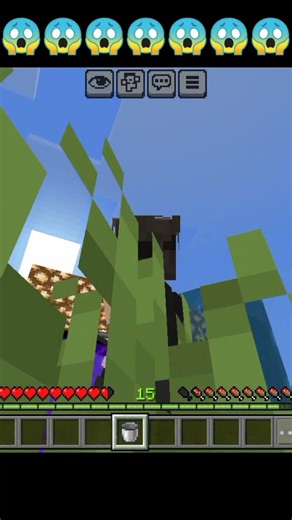 #minecraft comady