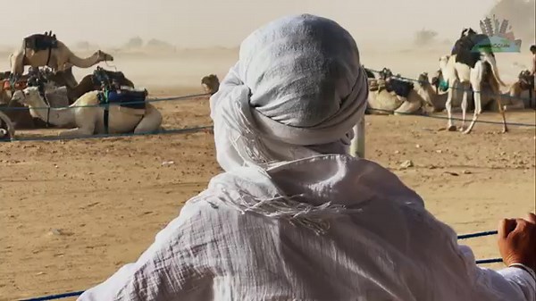 Algeria: The Gateway of the Sahara | Discovering Africa’s Most Mysterious Nation