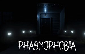 PHASMOPHOBIA PC ESPAÑOL V0.27.4.2   ONLINE V3   ONLINE STEAM