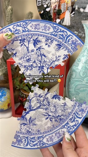 Check out PieceRelax puzzles! #piecerelax #puzzlelover #asmrsounds #puzzleplate #jigsawpuzzle #asmr