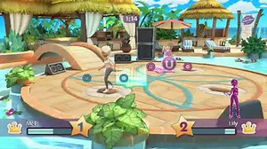 Boogie SuperStar - Premier trailer