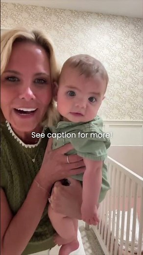 3 reasons to wake a sleeping baby