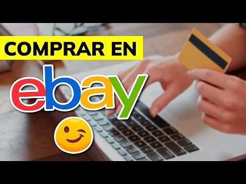 🛒 Cómo COMPRAR en eBay en 2025 (nuevo y segunda mano)