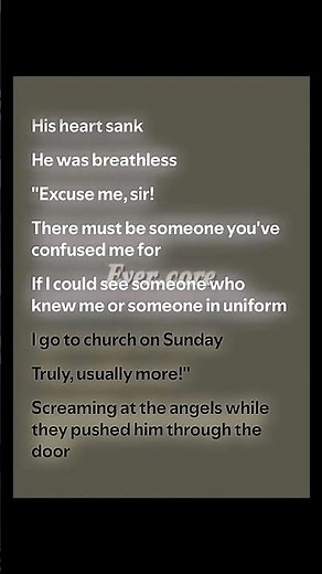 Charlie’s Inferno-That Handsome Devil🎤🎵#lyrics