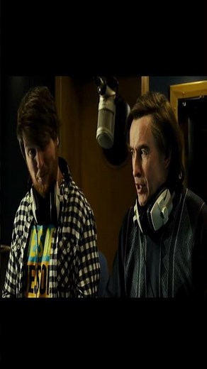 'Jislam' from ALPHA PAPA starring Steve Coogan as Alan Partridge