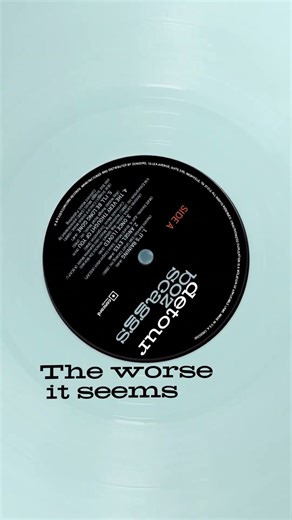 Boz Scaggs' 'Detour' vinyl is available to purchase. Order one today at the link in bio.