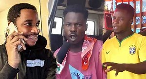 10K views · 140 reactions | Will Insulting Ghanaian Leaders Force Them To Fix The Country Or Is Insult The Only Language Our Leaders Understand? Live Street Interviews From Accra Download Taptap Send For Cool $5 free bonus With Adepatv promo code https://taptapsend.page.link/AdepaTV | Adepa Tv | Facebook