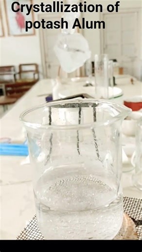 Crystallization process nasibzadachemistrypoint