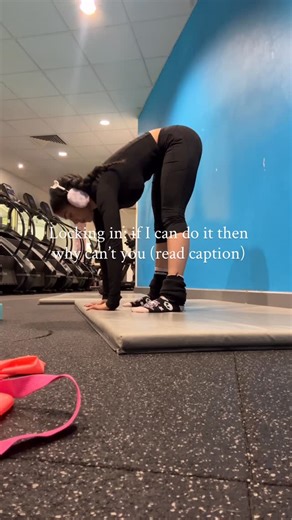 SUNPI on Instagram: "😭 locking in” lately but it’s okay to lock out sometimes too. 😛Locking in doesn’t have to look one specific way. It doesn’t have to mean constant hustle, late nights, or burnout. ✨It can look like taking small steps, protecting your peace, or simply showing up when you can. Not everyone has the same capacity to lock in and that’s completely fine!!! Your version still counts. #lockingjn #lockedin #gymgirl #balletgirl #winterarc #lockingin #ukgyn #flexibilitygoals"