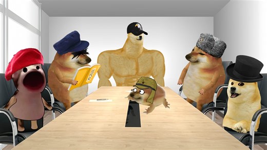 谁是第一个幸运儿