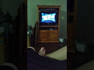 opening to the fox and the hound 2 2011 DVD