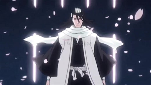 Bleach x Linkin park #parati #anime #edit #numetal #amv_anime