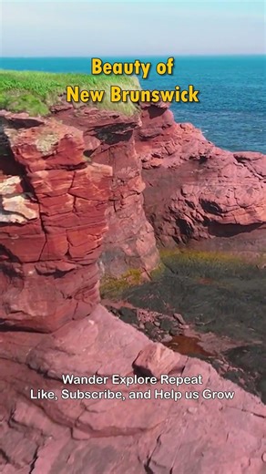 The Beauty of New Brunswick