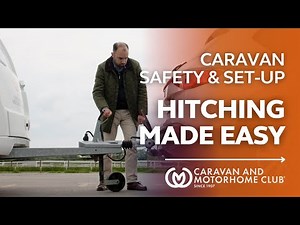 Essential Caravan Tips That You Need To Know | Caravan And Motorhome Club
