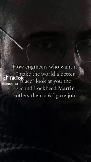 Lockheed Martin Job Opportunity for Engineers