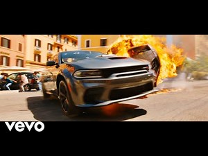 Brostik - Petrunki \\ FAST X