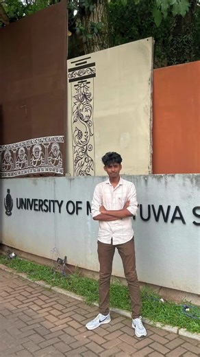 University of Moratuwa හන්තානෙට පායන හද වගේම කොළබ අහසෙන් මතුවෙන ඉර එළියටත් මේ වියතුන්ගේ සුරවිමන හරී ලස්සනට හැමදාම බැබළෙනවා...🍃 මොරටුව සරසවිය University of Moratuwa ❤ #universityofmoratuwa #trending #viral #engineering #fypシ゚viral