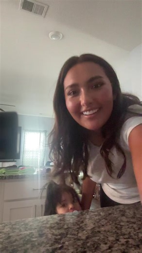 cutie little girl☺️