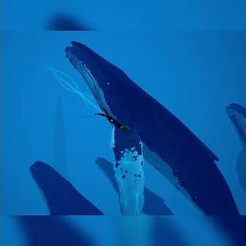 Chapter 4 - The Abyss, ABZU, Scene 1