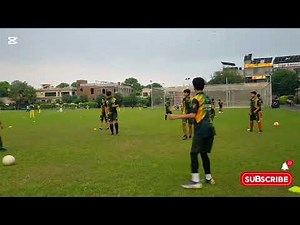 Attacking Passing Drills Soccer" Soccer Transition Drills Defense to Attack" Game Situation Training