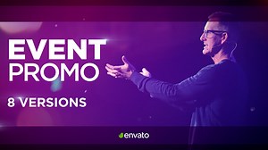 Event Promo