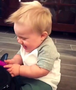 This little baby is sure to change your mood 😍