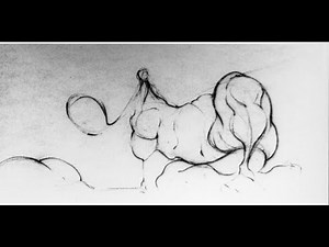 SurfaceTension - Royal College of Art - Animation film