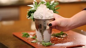 183K views · 2.1K reactions | Sip your way into summer with a mint julep. | Insider | Facebook