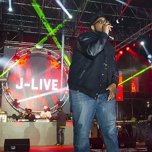 J-Live: Best songs, Albums and Concerts - Mozaart