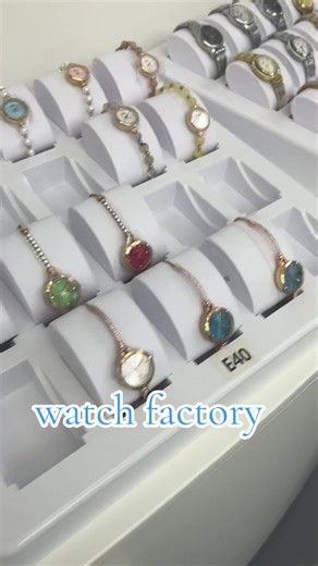 ✅Watch factory ✅Choose from over 6,000 styles. ✅Customization and wholesale available. ✅Bring your logo to me for customization ✅20 years of production and export experience ✅turstworthy ✅📲👉me（message）watting for you #news #watches #quartzwatch #luxuryTimepce #Watch #watches #factory #outdoorwatch #watchcollector #luxurywatches #watchelover #datejust #gold #news #team #接custommade #接批发现货 #接受免费设计