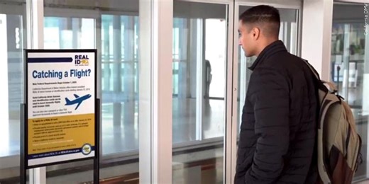 SC travelers without REAL ID will have to pay fee starting in February