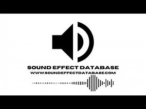 Chimpanzee Sound Effect