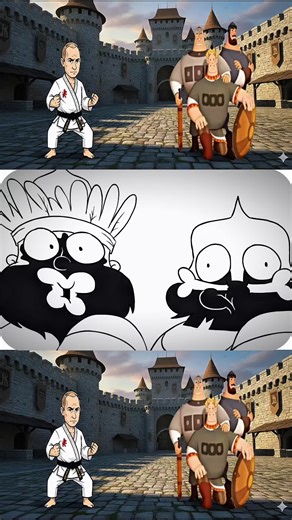 Exploring Animated Cartoons: A Fun Journey