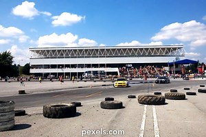 Drift Cars Videos, Download The BEST Free 4k Stock Video Footage & Drift Cars HD Video Clips