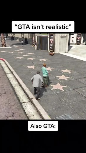 Most realistic game😂@succulent.memes #fyp #foryou #foryoupage #gaming #gamingmemes #gamelancer #gta #gtav #gta5 #gta5_funny #funny #memes #gamer