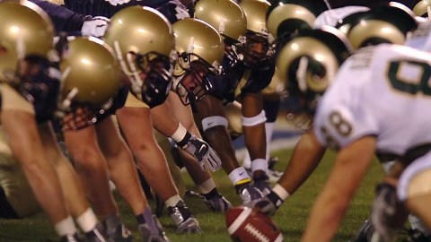 Why you still can’t watch the first Super Bowl - and who holds the only tape