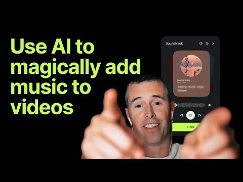 How to Create Background Music for Your Videos Using AI