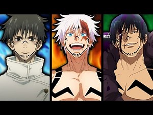 The BEST Jujutsu Kaisen 'What if' Ever Made