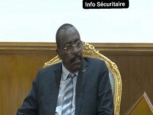 59K views · 1.1K reactions | #Tchad #Burkina #Sécurité...
