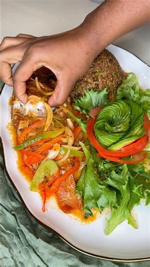Bienvenue dans ma série « Je t’apprends à cuisiner haïtien gratuitement » épisode 5.