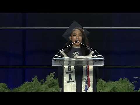 DCSD - 2025 Redan HS - Graduation Ceremony