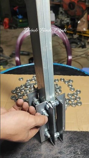 #diy, super smooth DIY slide rail kit from 805 ball bearing 8mm shaft