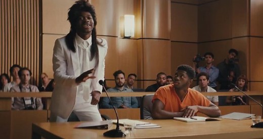 Lil Nas X - INDUSTRY BABY (Prelude)