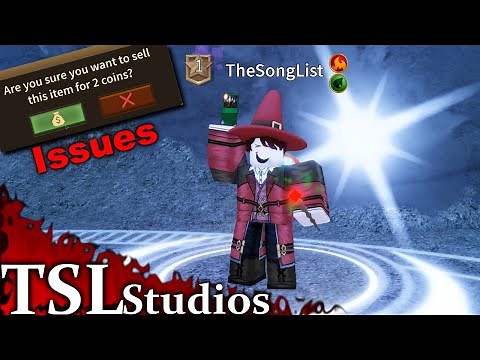 Roblox - Spellbound 🐲 RPG | Super Simple And Generic